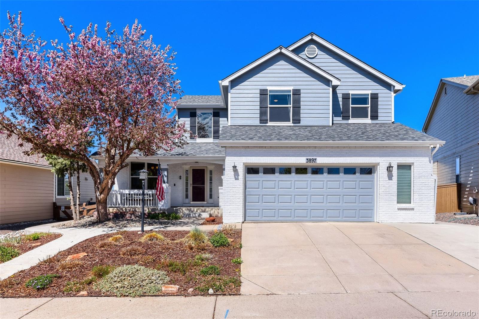 3897 Mallard Lane Highlands Ranch CO 80126