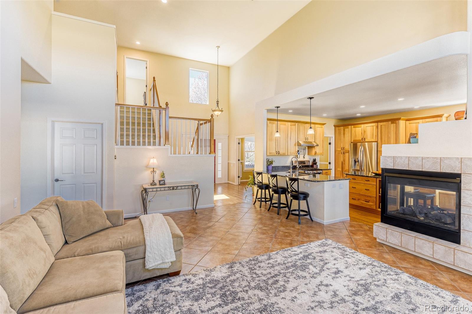 3897 Mallard Lane Highlands Ranch CO 80126
