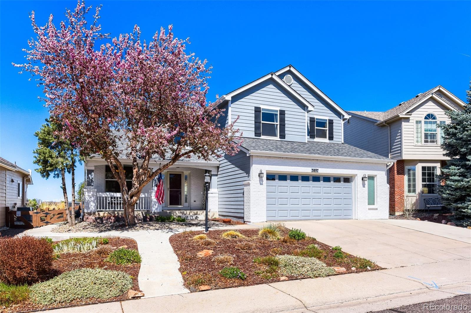 3897 Mallard Lane Highlands Ranch CO 80126