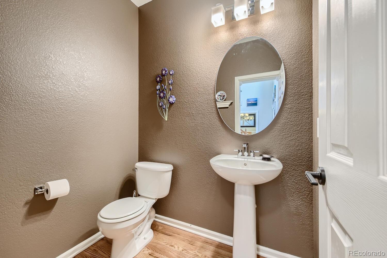 3897 Mallard Lane Highlands Ranch CO 80126