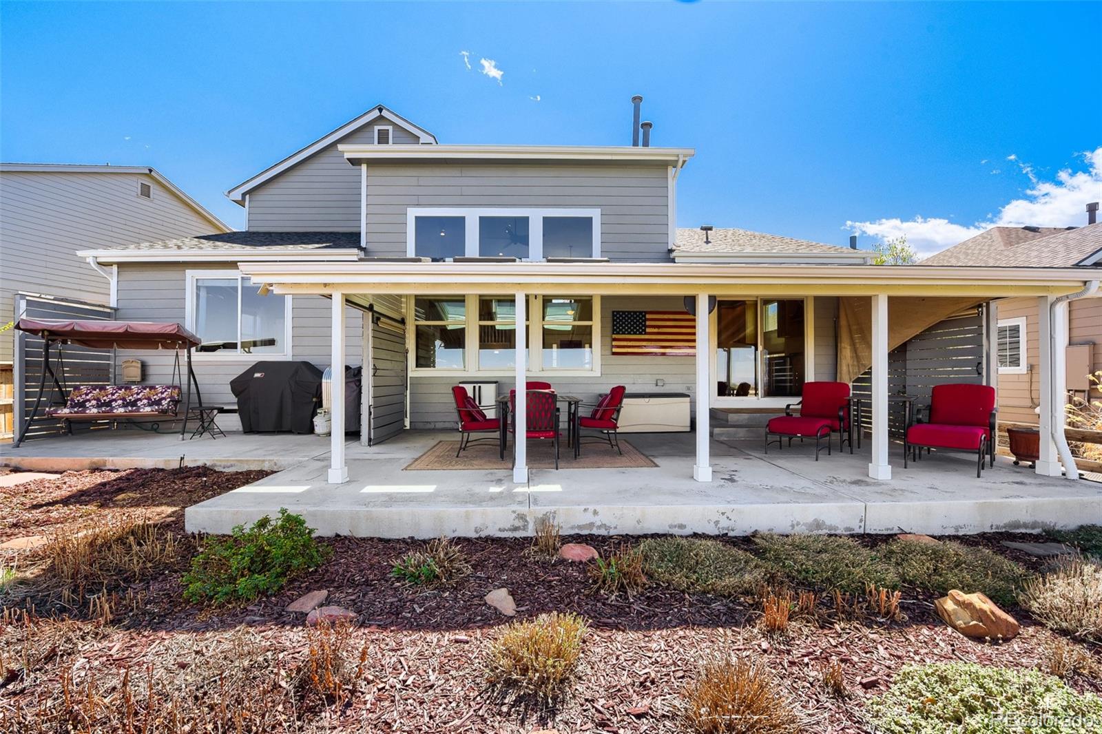 3897 Mallard Lane Highlands Ranch CO 80126