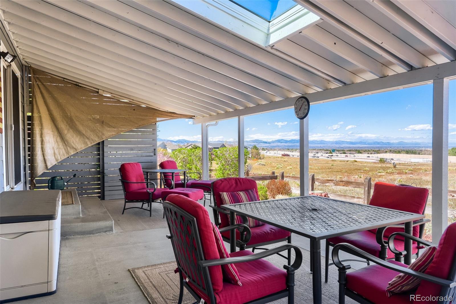 3897 Mallard Lane Highlands Ranch CO 80126