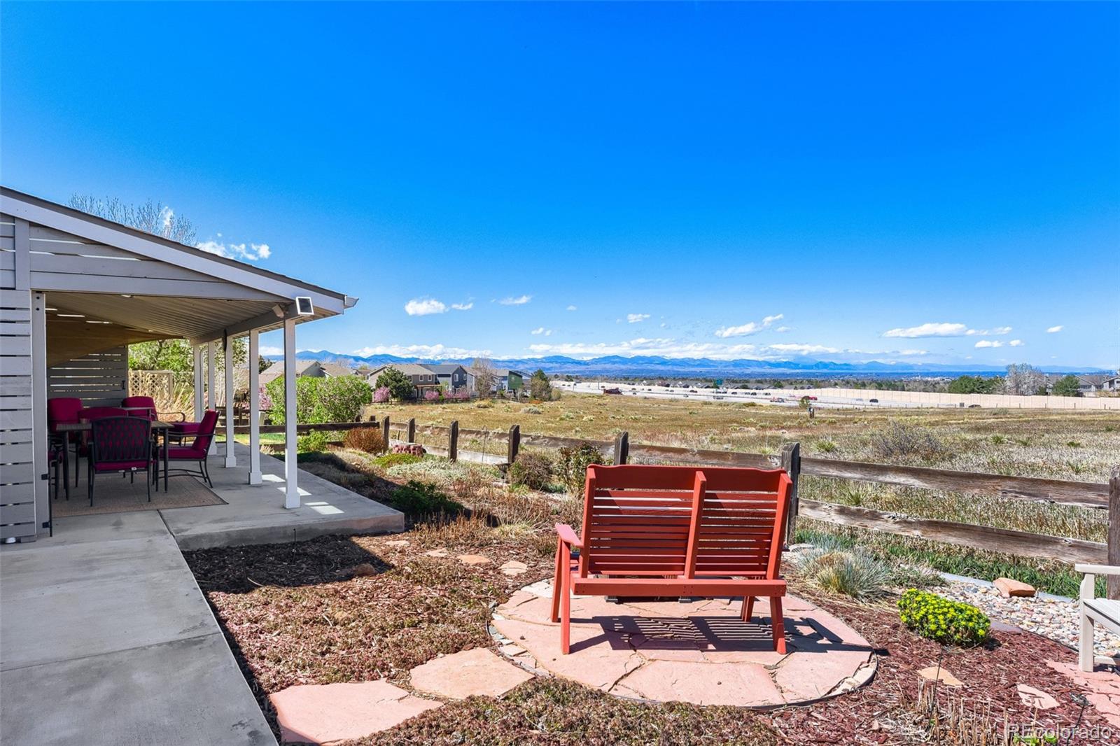 3897 Mallard Lane Highlands Ranch CO 80126