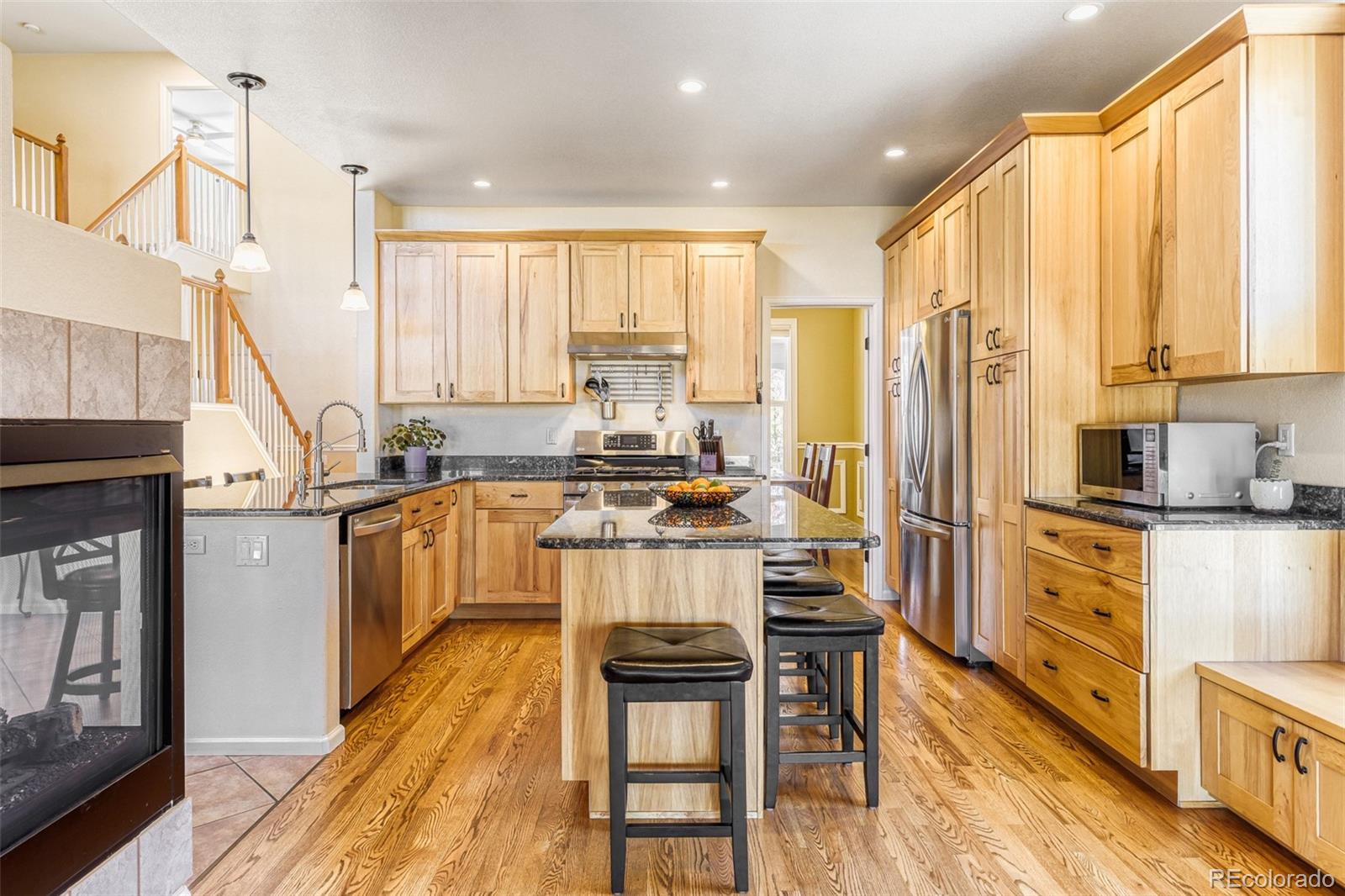 3897 Mallard Lane Highlands Ranch CO 80126