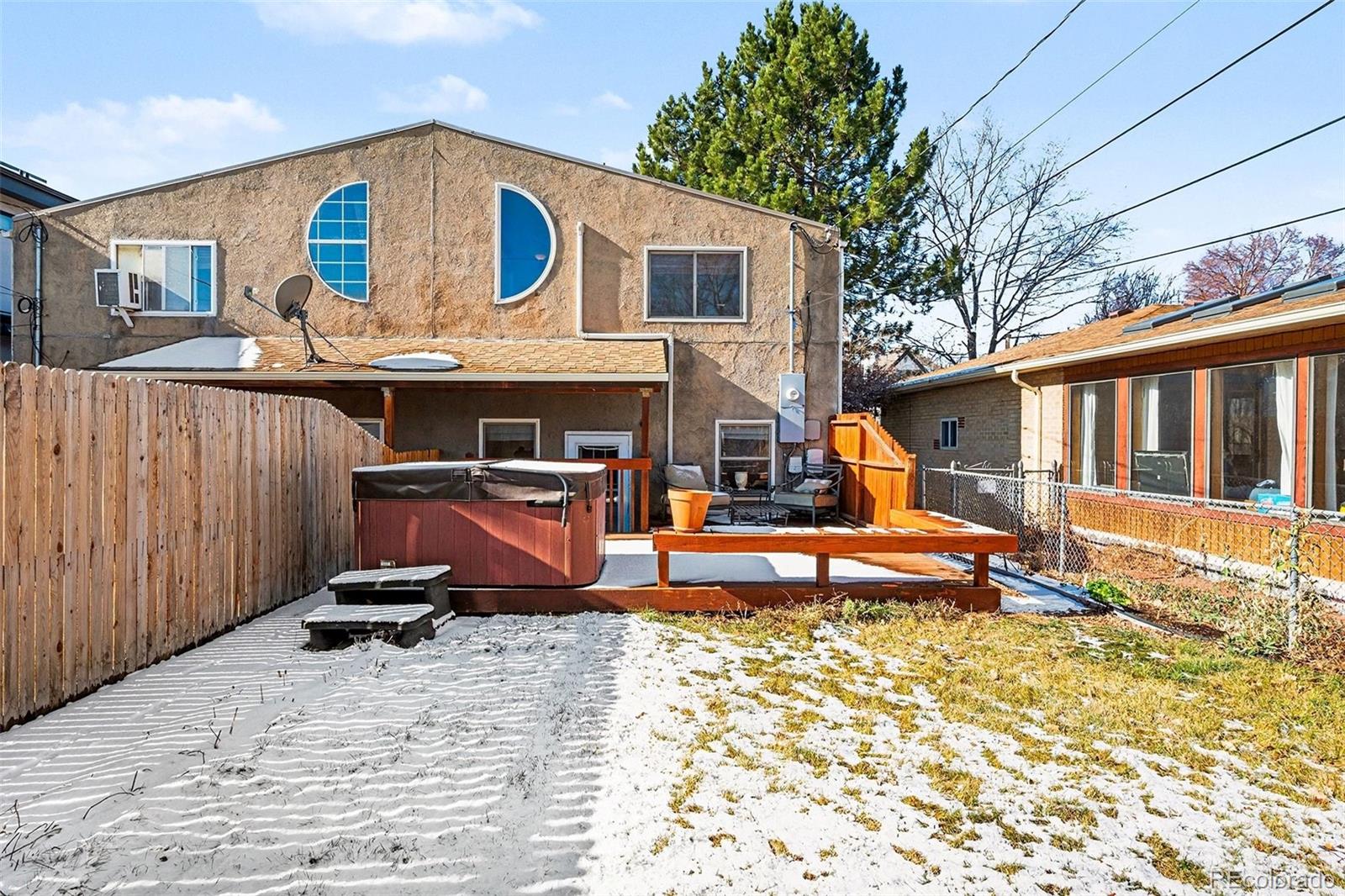 2222 Meade Street Denver CO 80211