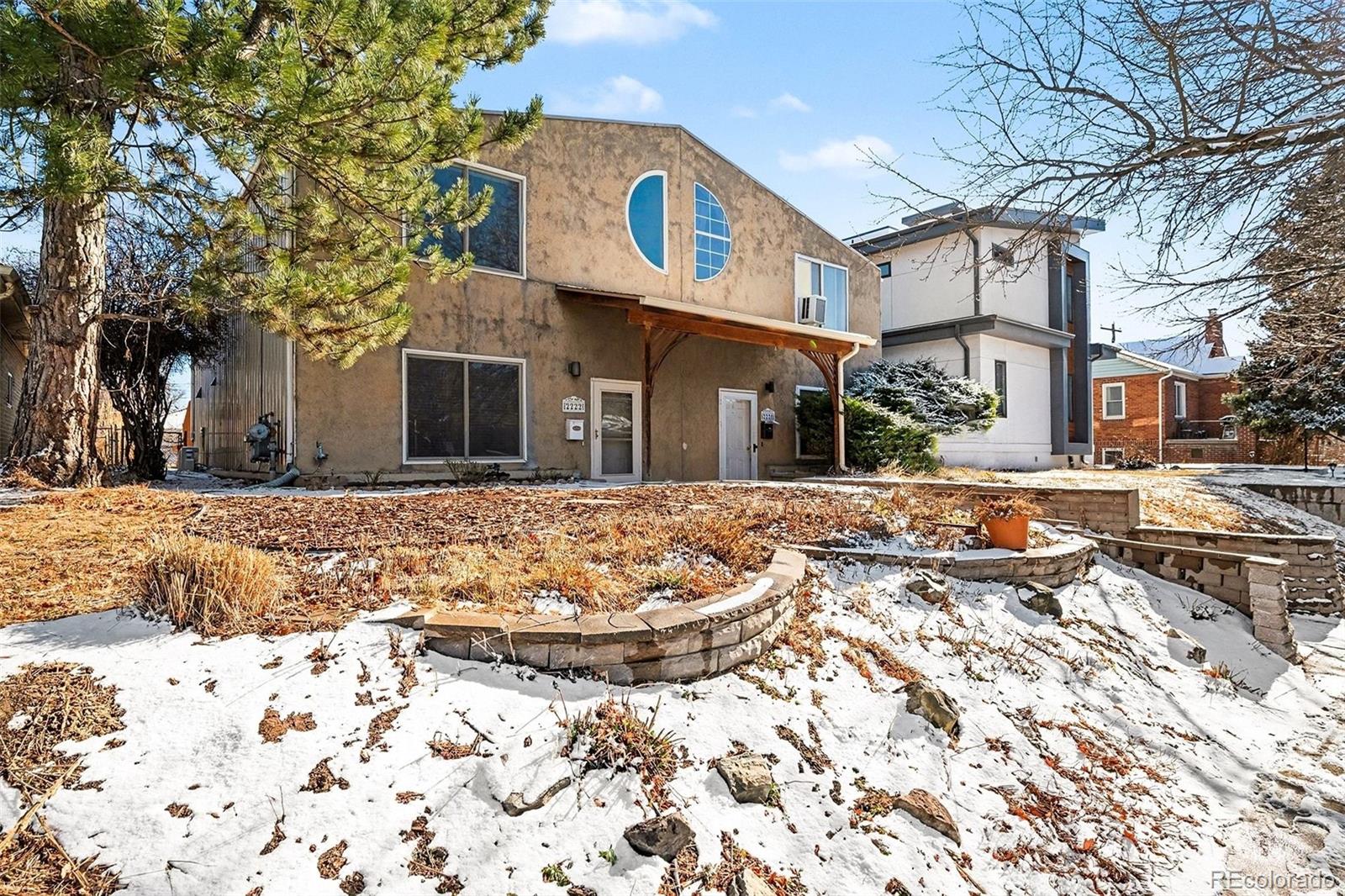 2222 Meade Street Denver CO 80211