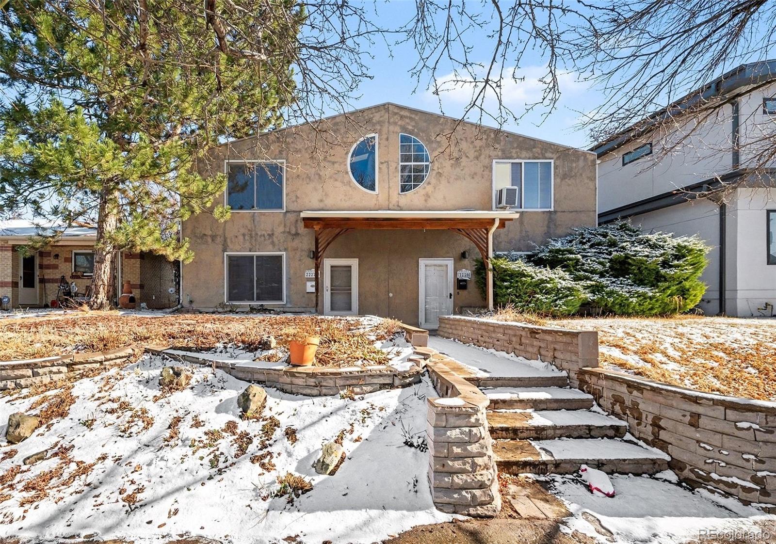 2222 Meade Street Denver CO 80211