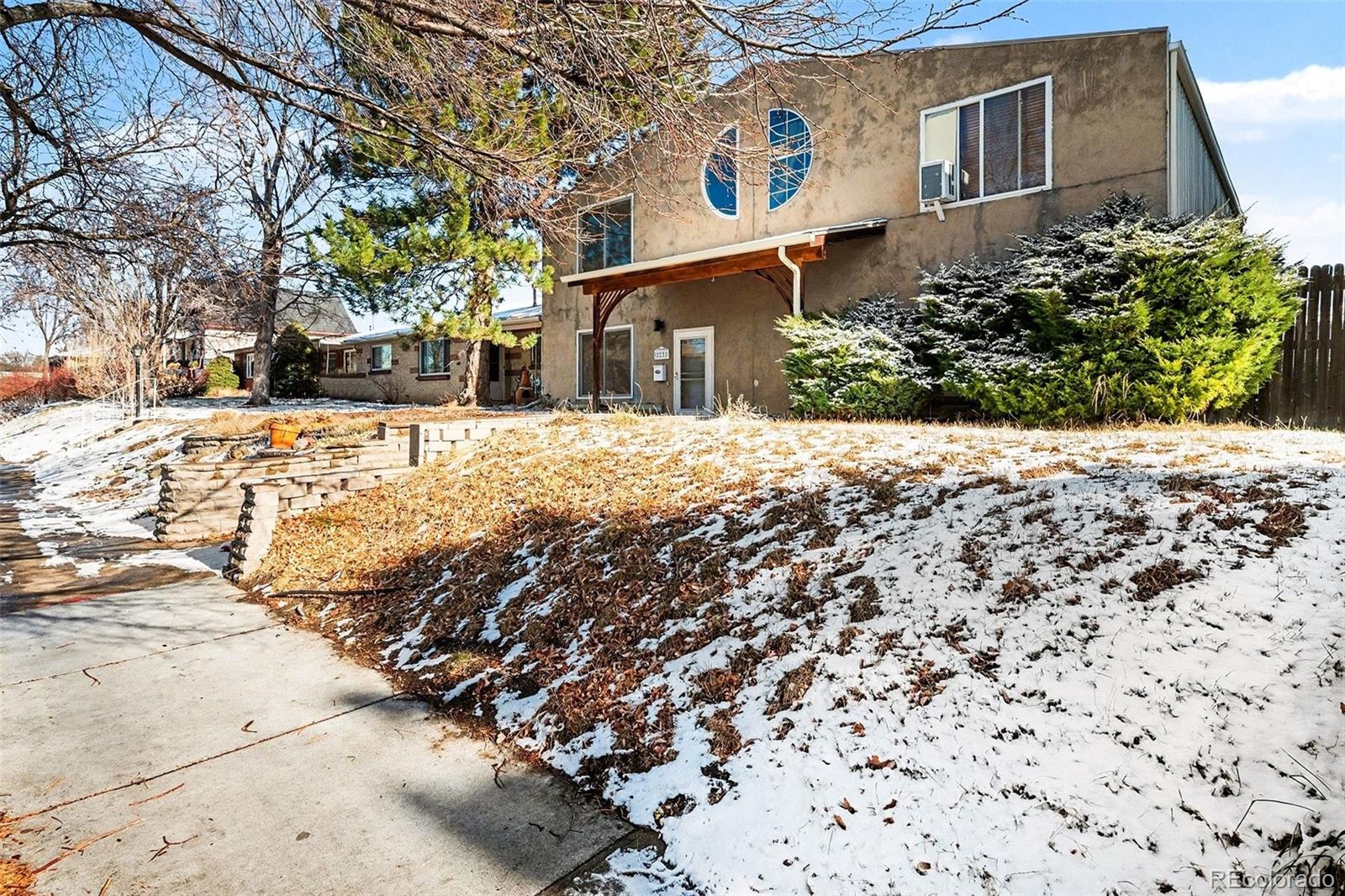 2222 Meade Street Denver CO 80211