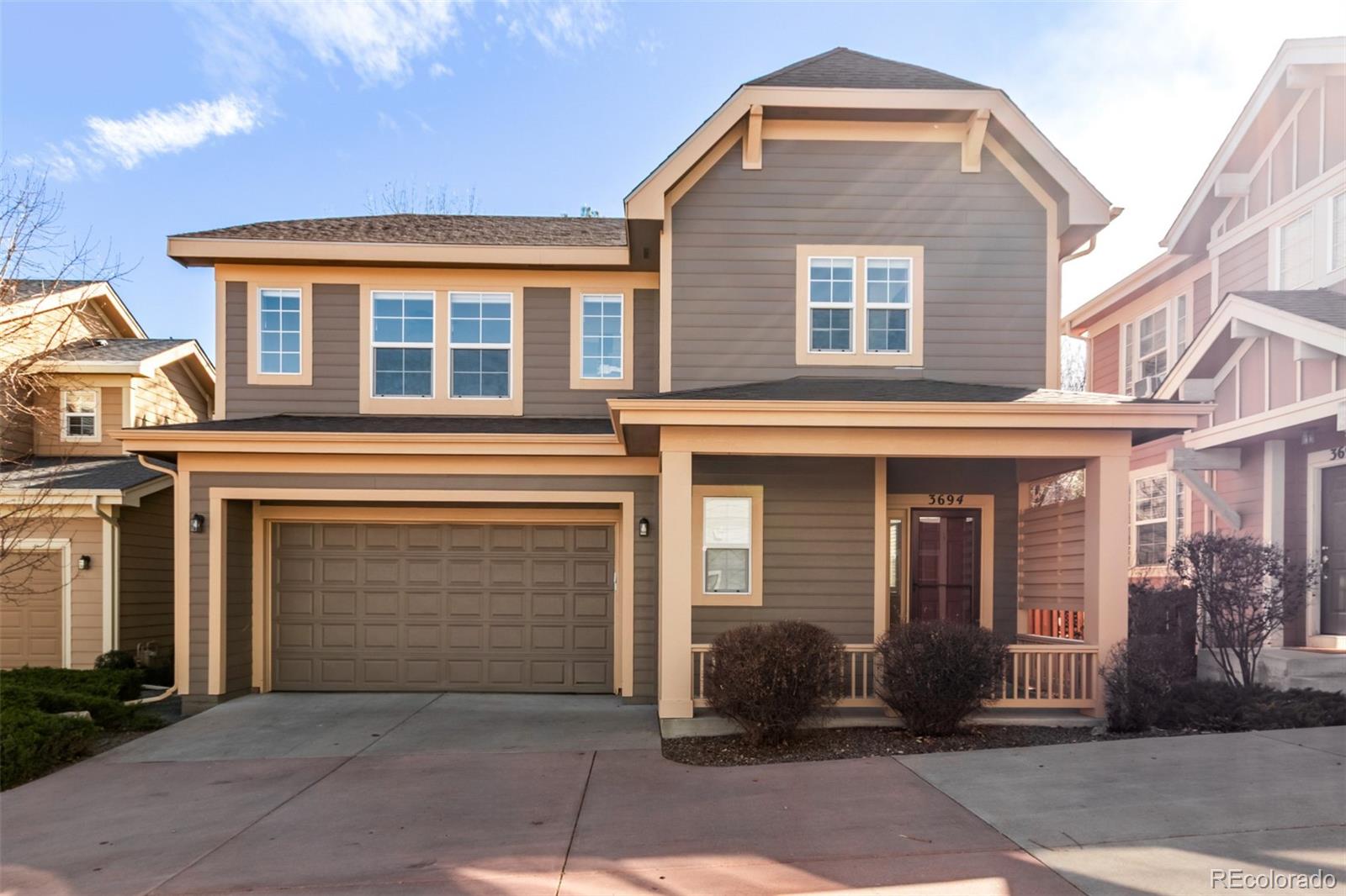 3694 Glacier Rim Trail Broomfield CO 80020