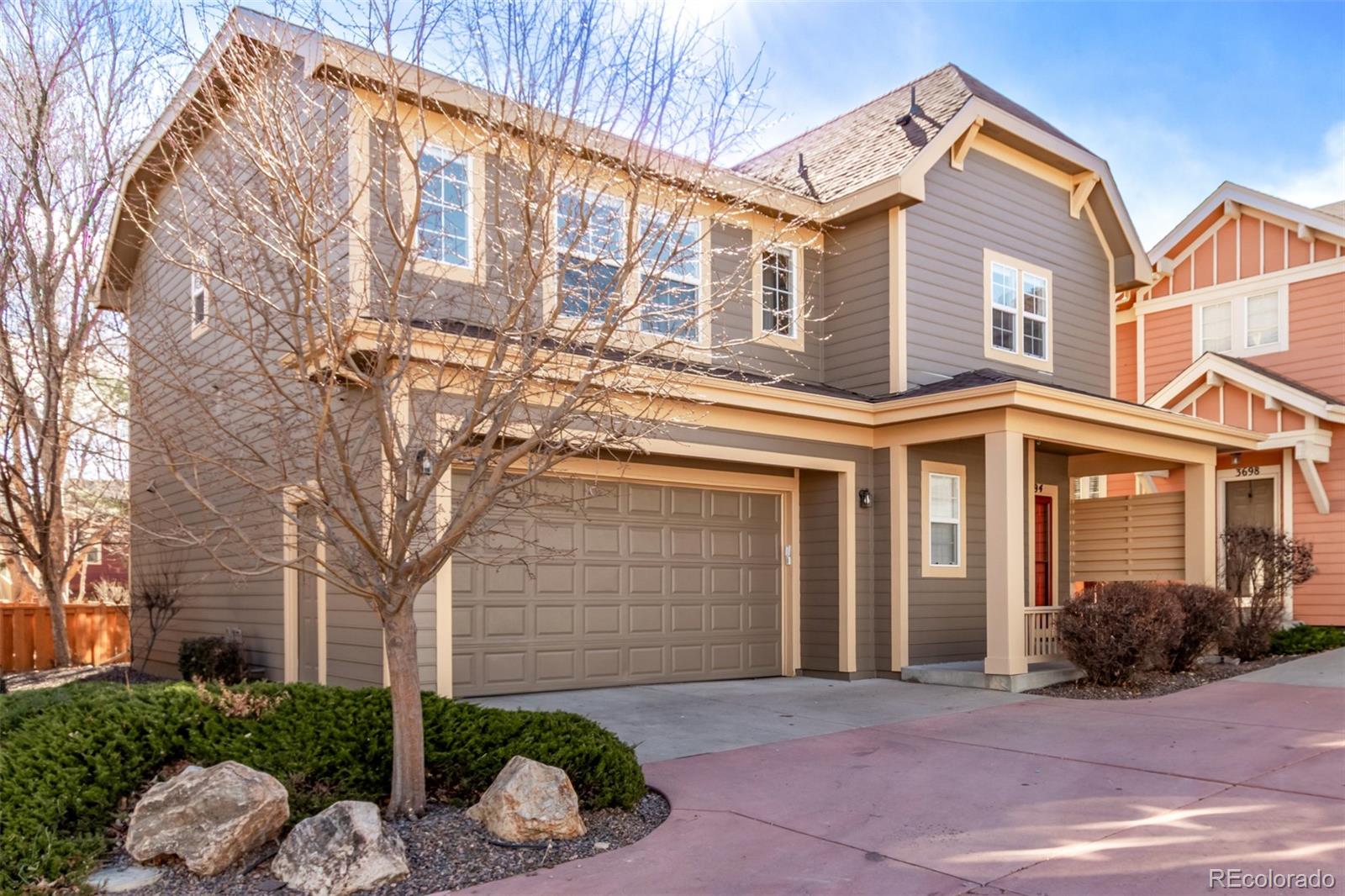 3694 Glacier Rim Trail Broomfield CO 80020