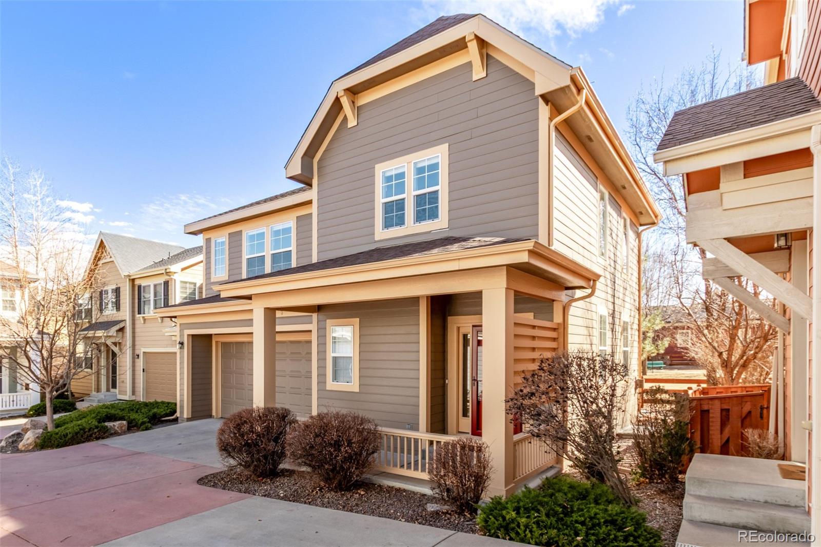 3694 Glacier Rim Trail Broomfield CO 80020