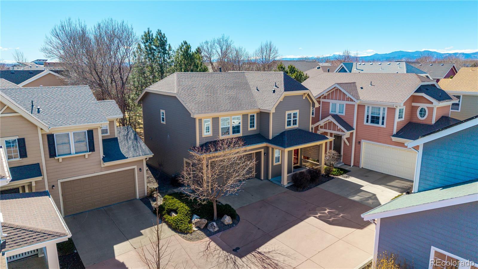 3694 Glacier Rim Trail Broomfield CO 80020