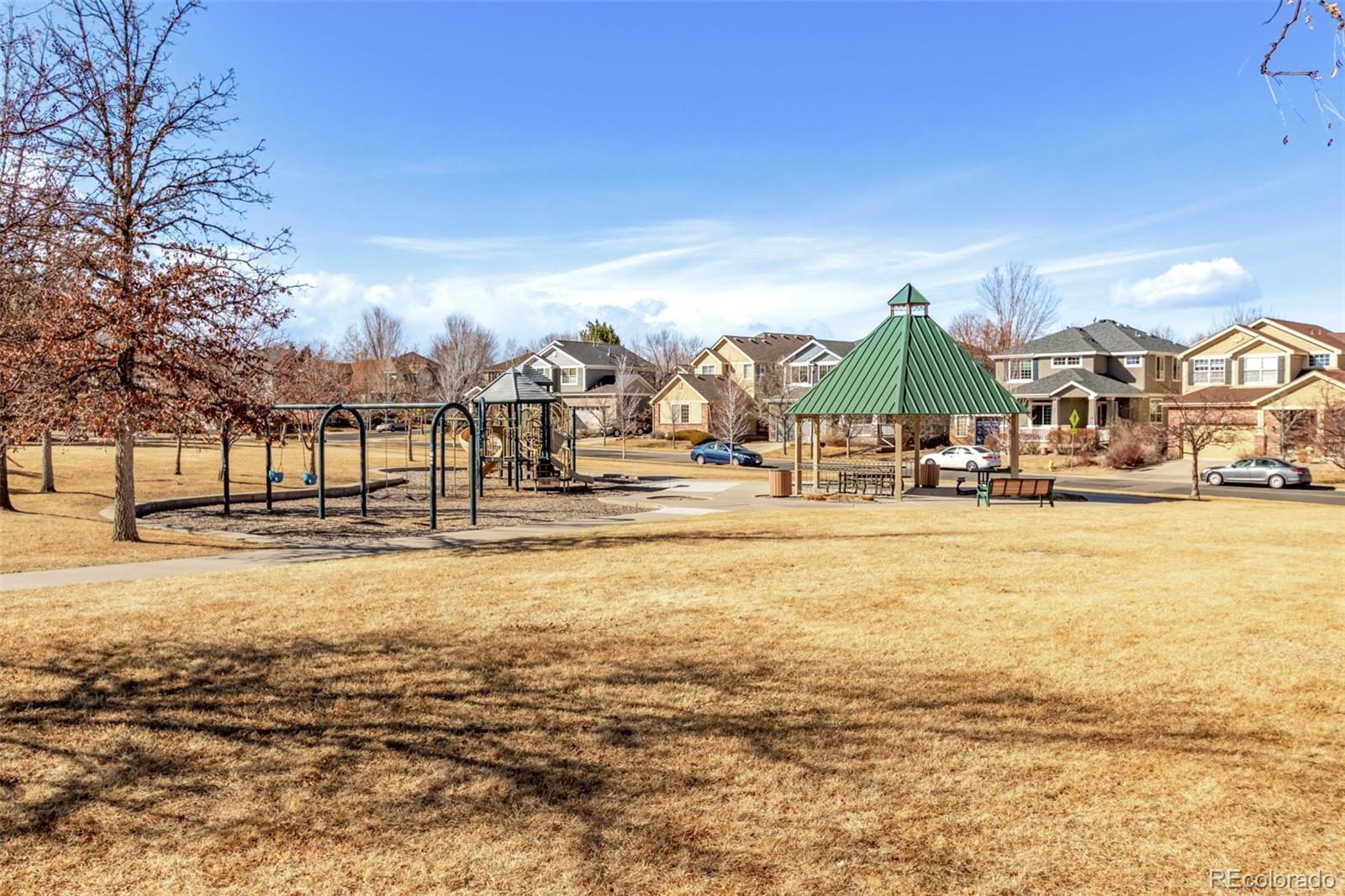 3694 Glacier Rim Trail Broomfield CO 80020