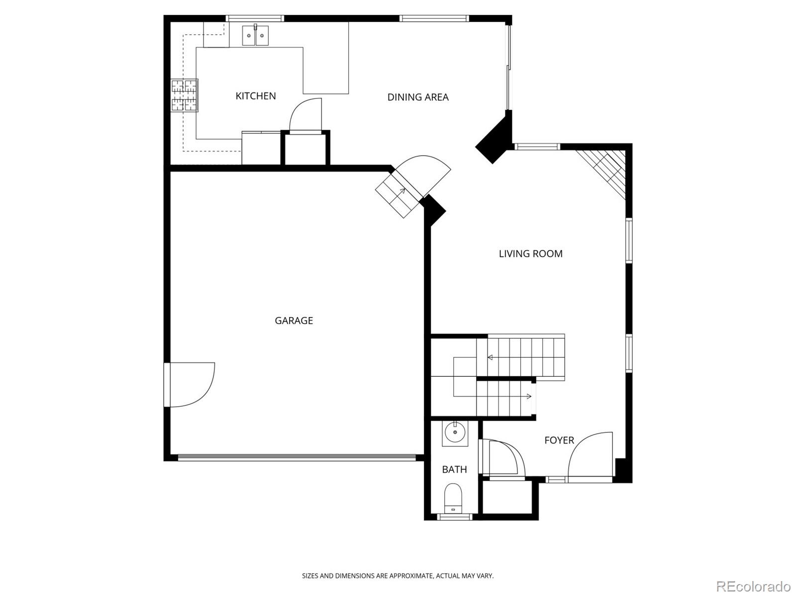 3694 Glacier Rim Trail Broomfield CO 80020
