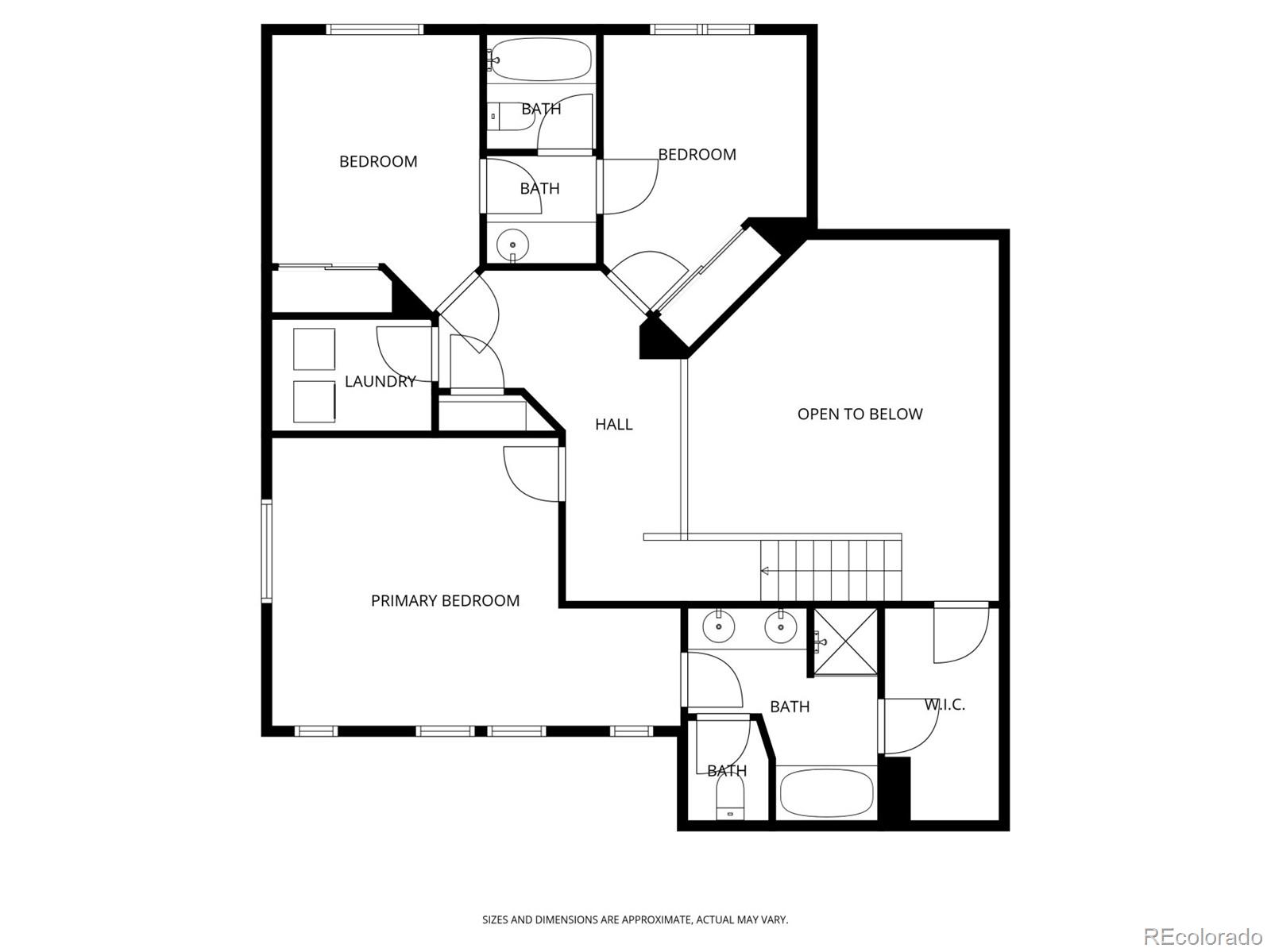 3694 Glacier Rim Trail Broomfield CO 80020