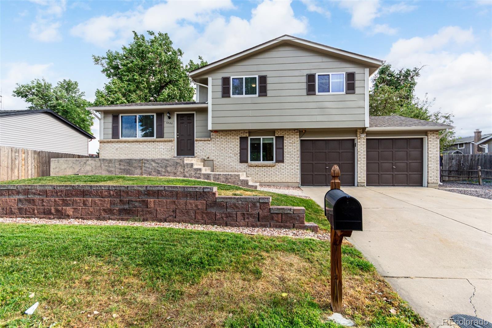 6580 W 74th Place Arvada CO 80003