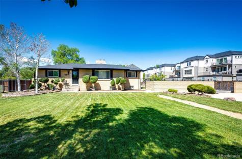 5215 Allison Street Arvada CO 80002
