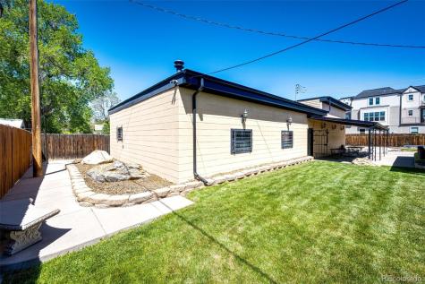 5215 Allison Street Arvada CO 80002