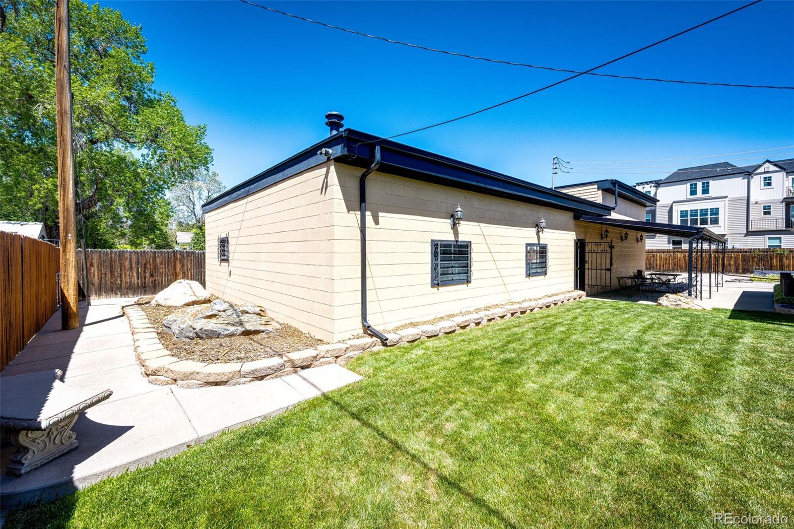 5215 Allison Street Arvada CO 80002