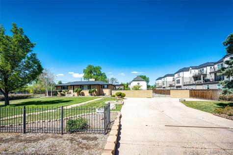 5215 Allison Street Arvada CO 80002