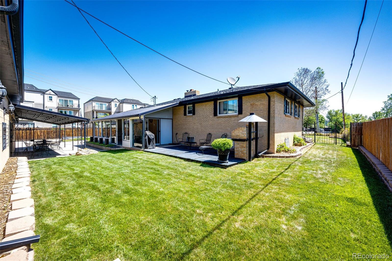 5215 Allison Street Arvada CO 80002