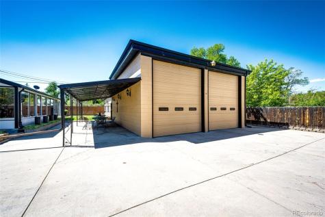 5215 Allison Street Arvada CO 80002