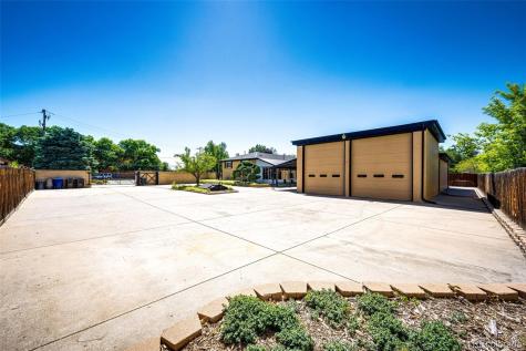 5215 Allison Street Arvada CO 80002