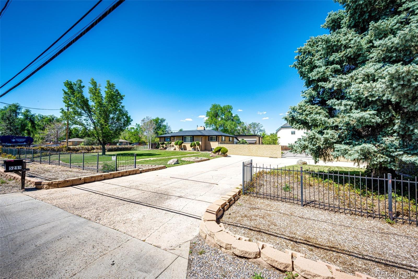 5215 Allison Street Arvada CO 80002