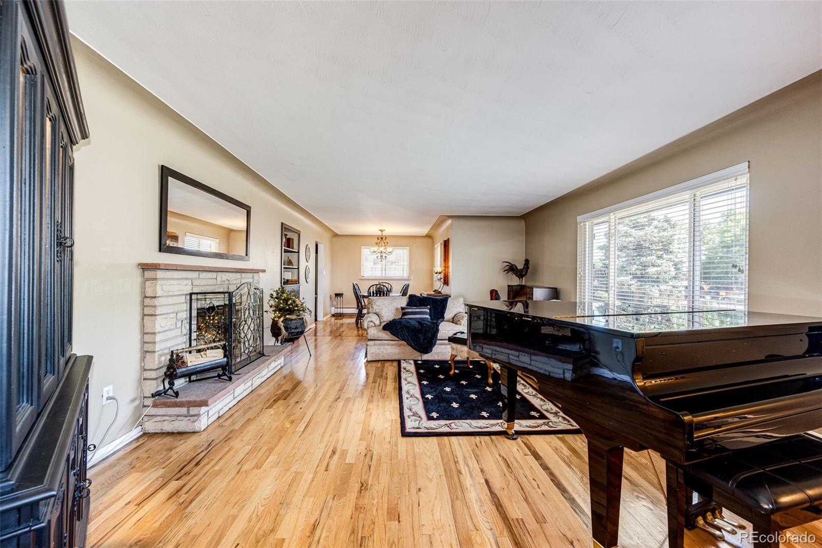 5215 Allison Street Arvada CO 80002