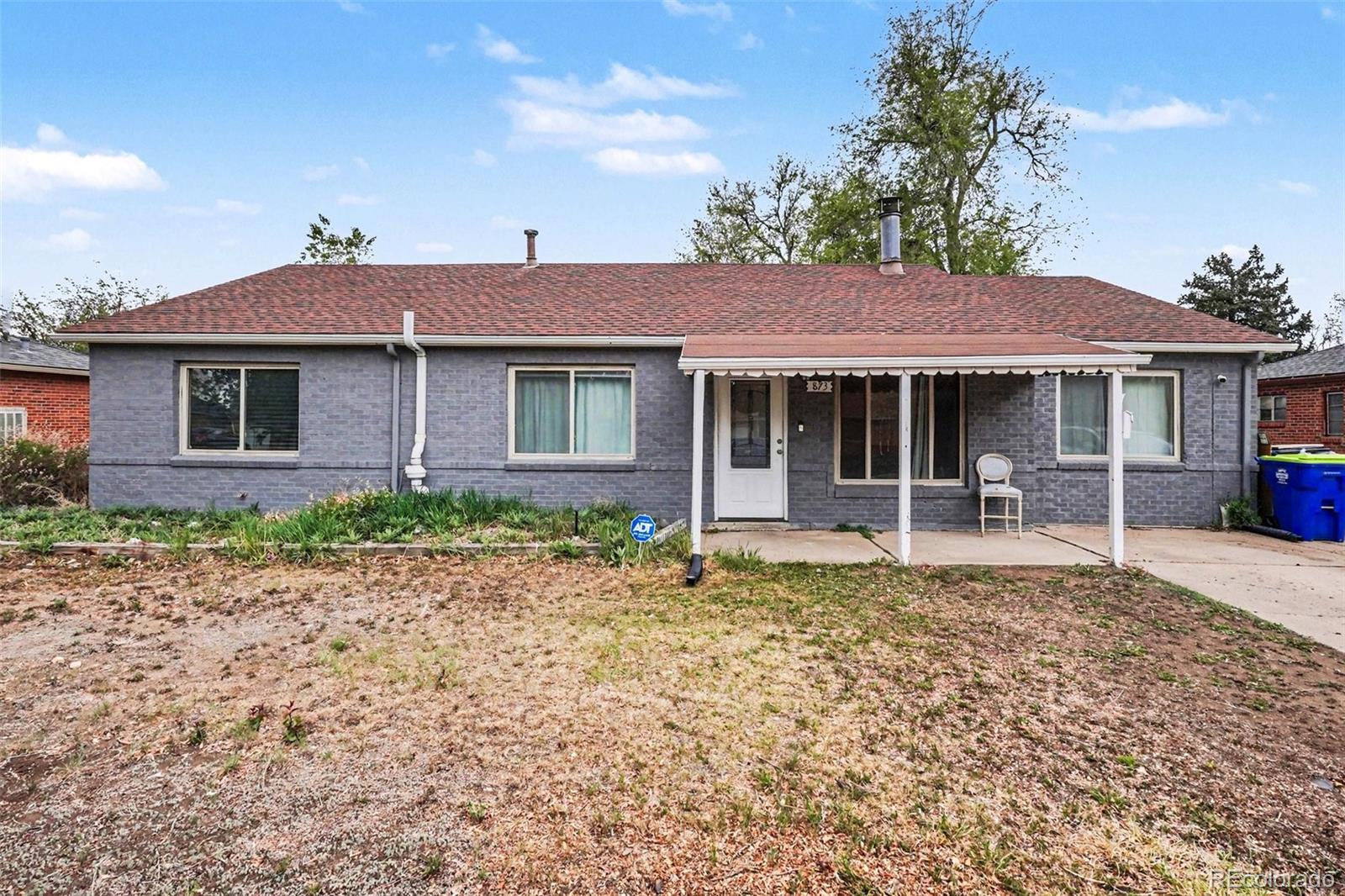 873 Troy Street Aurora CO 80011