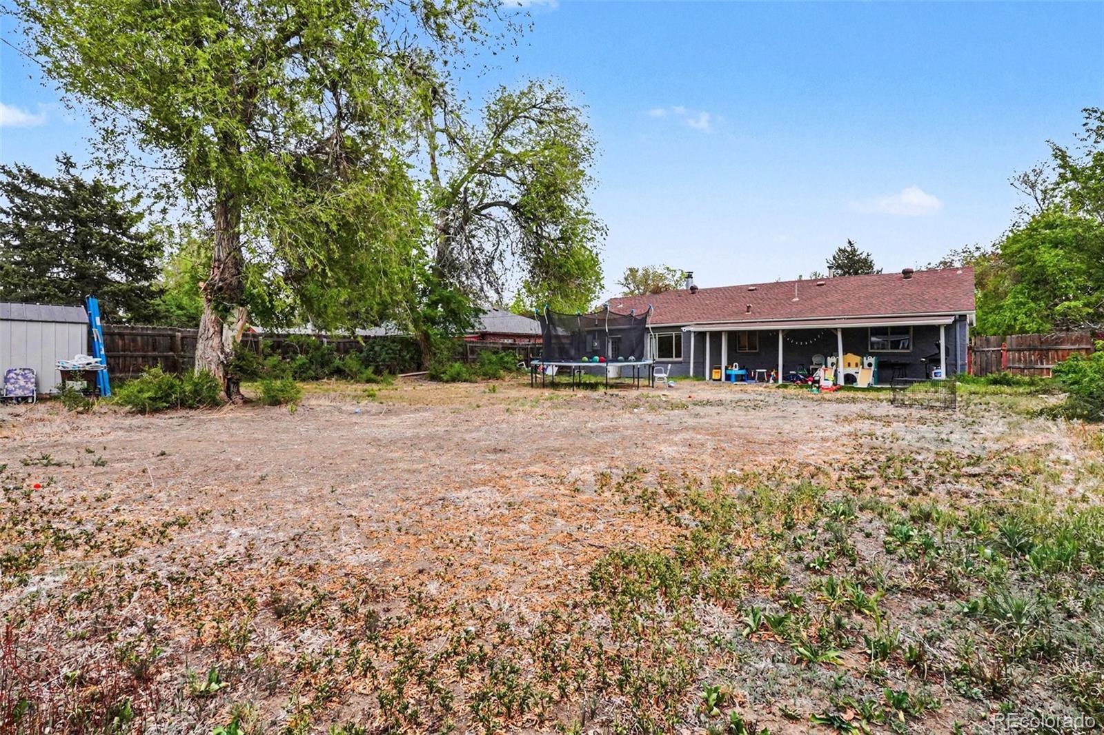 873 Troy Street Aurora CO 80011