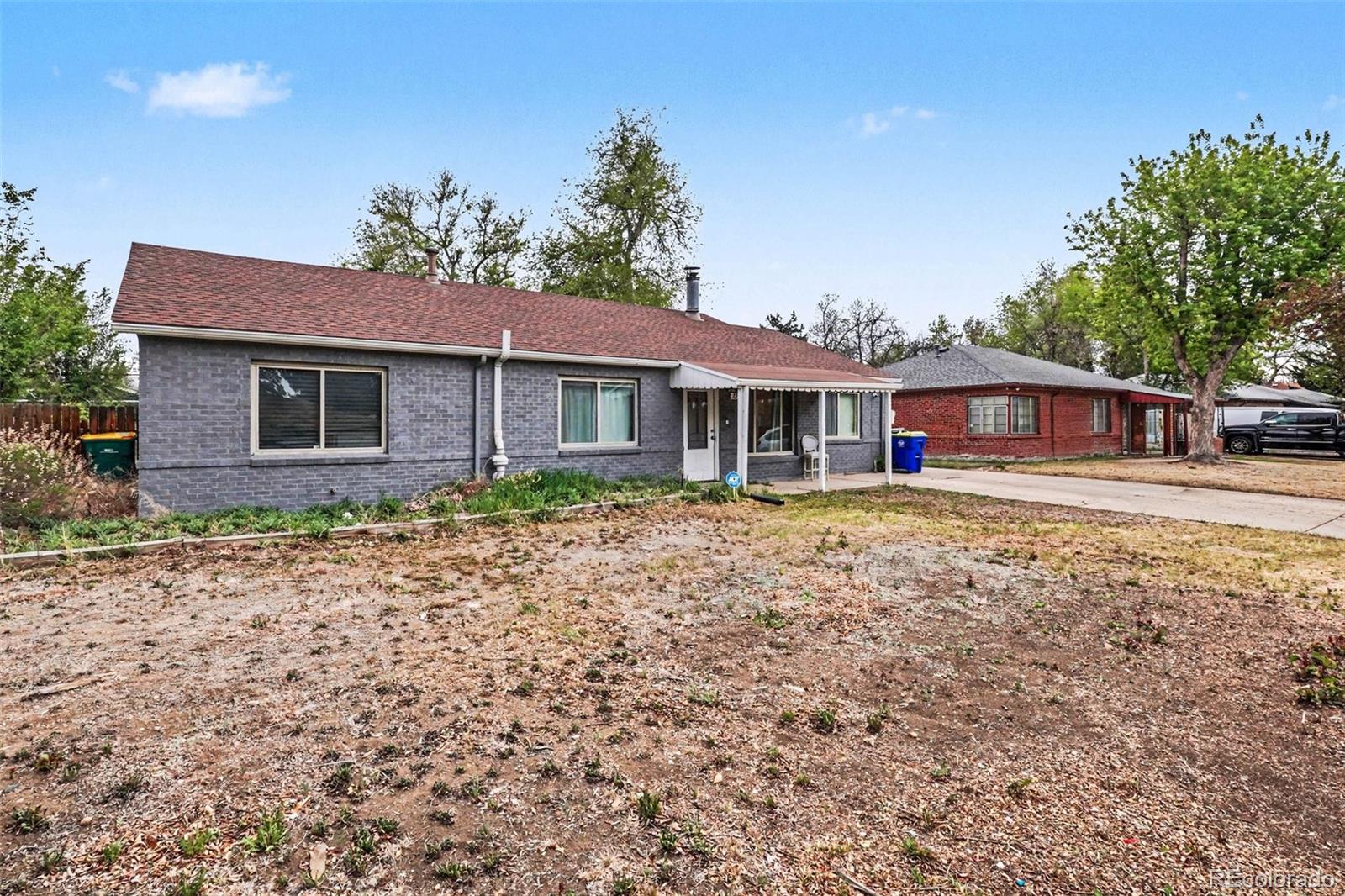 873 Troy Street Aurora CO 80011