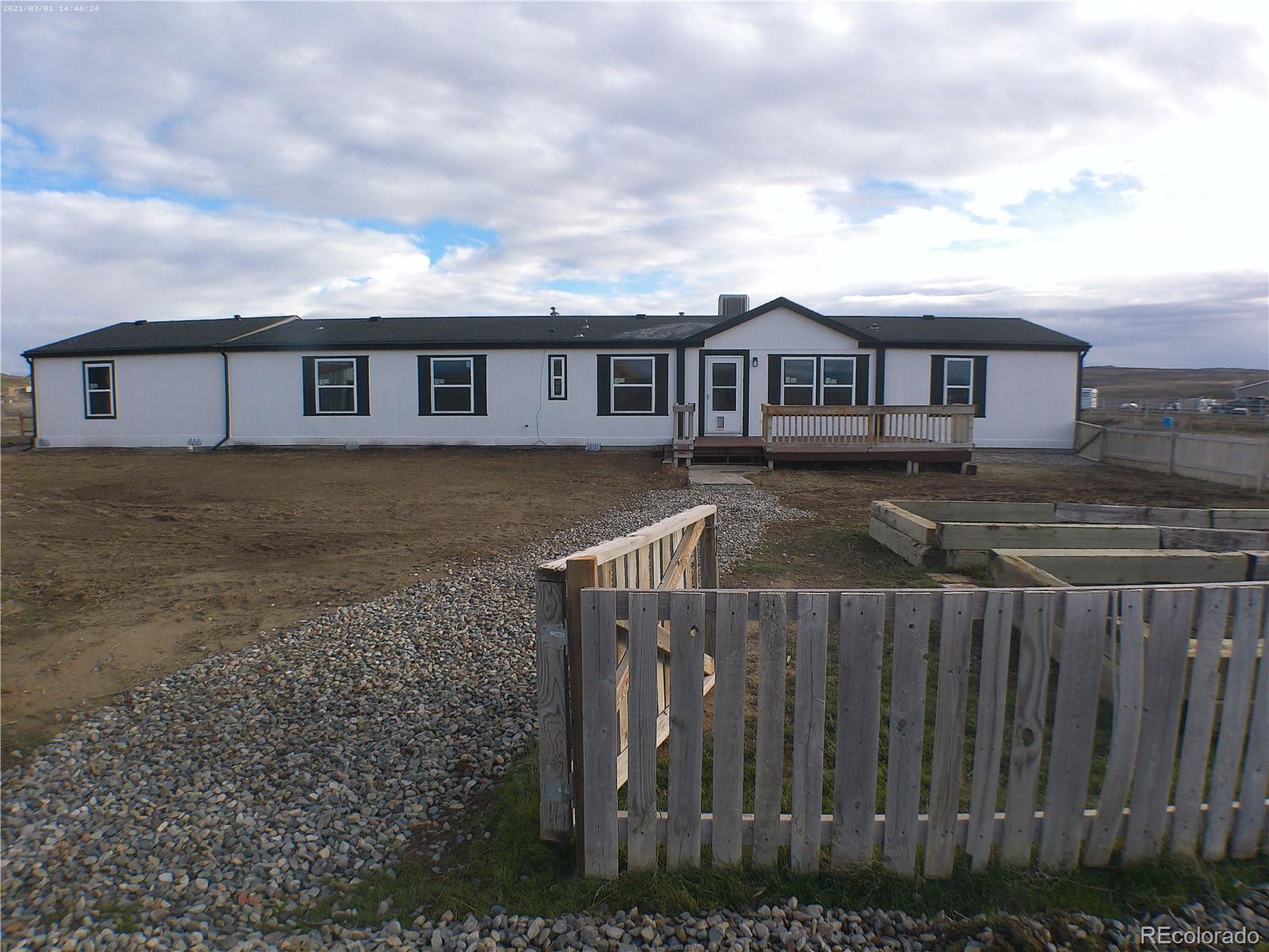 1715 Oasis Drive Mack CO 81525