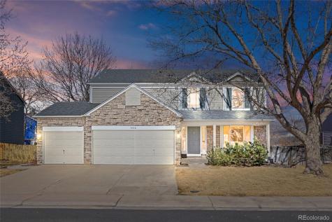 19418 E Crestridge Circle Centennial CO 80015