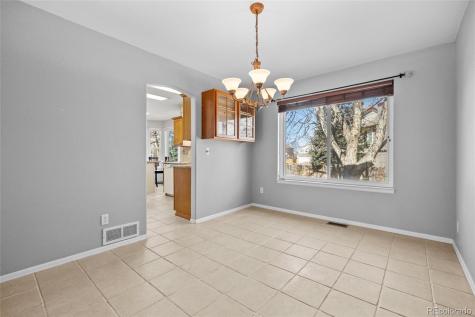 19418 E Crestridge Circle Centennial CO 80015