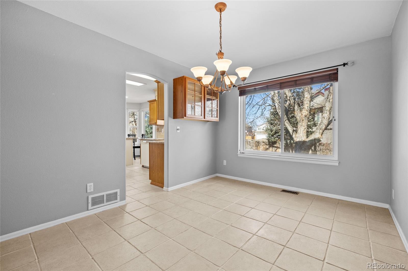 19418 E Crestridge Circle Centennial CO 80015