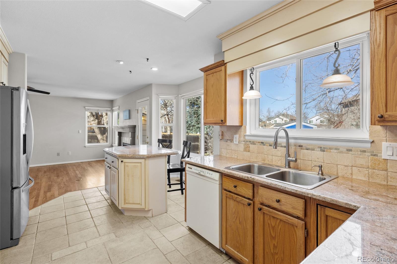 19418 E Crestridge Circle Centennial CO 80015