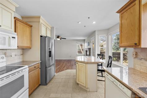 19418 E Crestridge Circle Centennial CO 80015