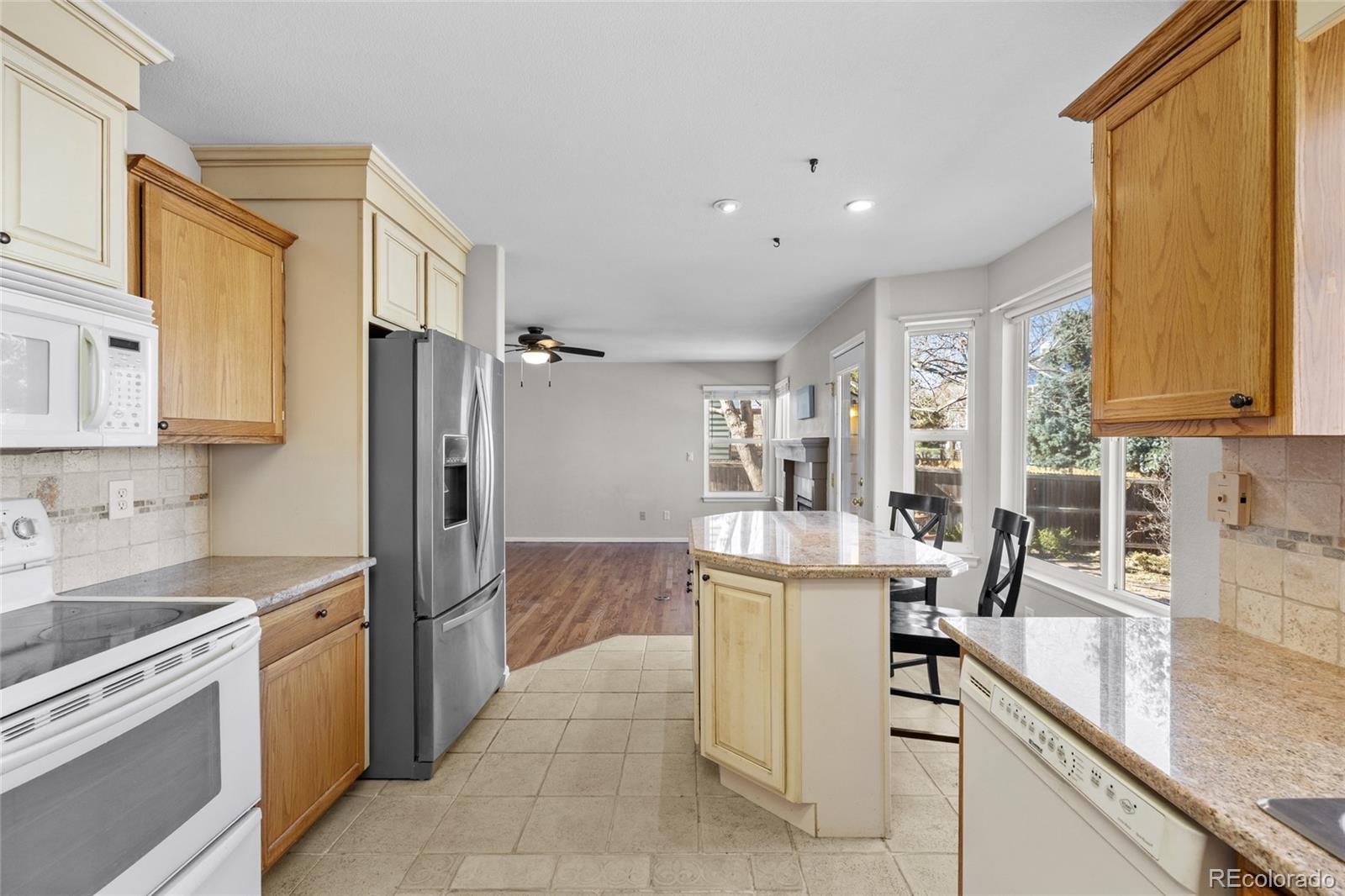 19418 E Crestridge Circle Centennial CO 80015