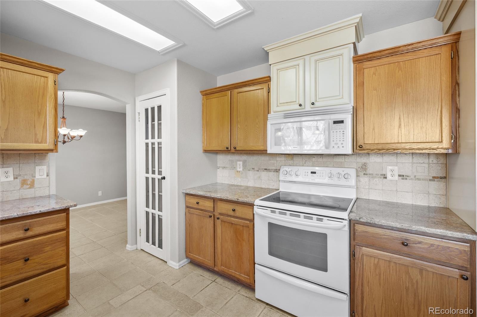 19418 E Crestridge Circle Centennial CO 80015