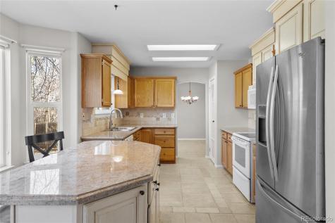 19418 E Crestridge Circle Centennial CO 80015