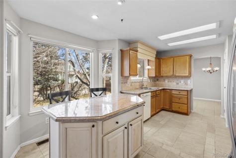 19418 E Crestridge Circle Centennial CO 80015
