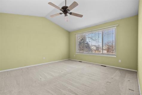 19418 E Crestridge Circle Centennial CO 80015
