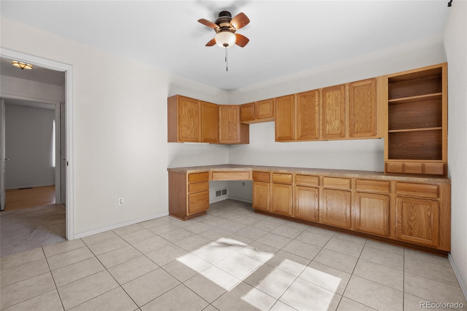 19418 E Crestridge Circle Centennial CO 80015