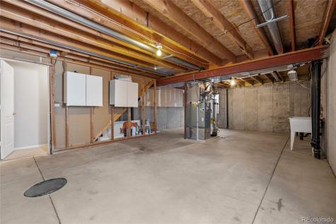 19418 E Crestridge Circle Centennial CO 80015