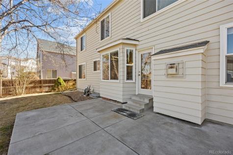 19418 E Crestridge Circle Centennial CO 80015