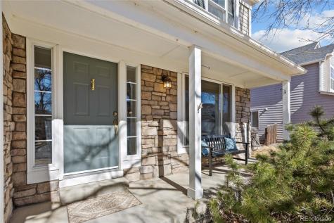 19418 E Crestridge Circle Centennial CO 80015