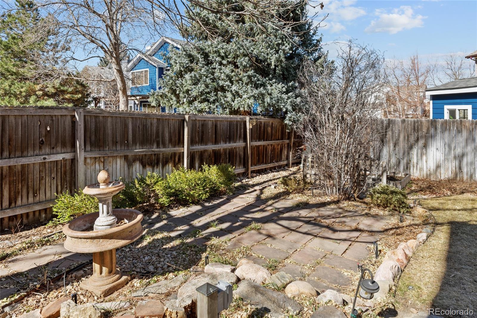 19418 E Crestridge Circle Centennial CO 80015