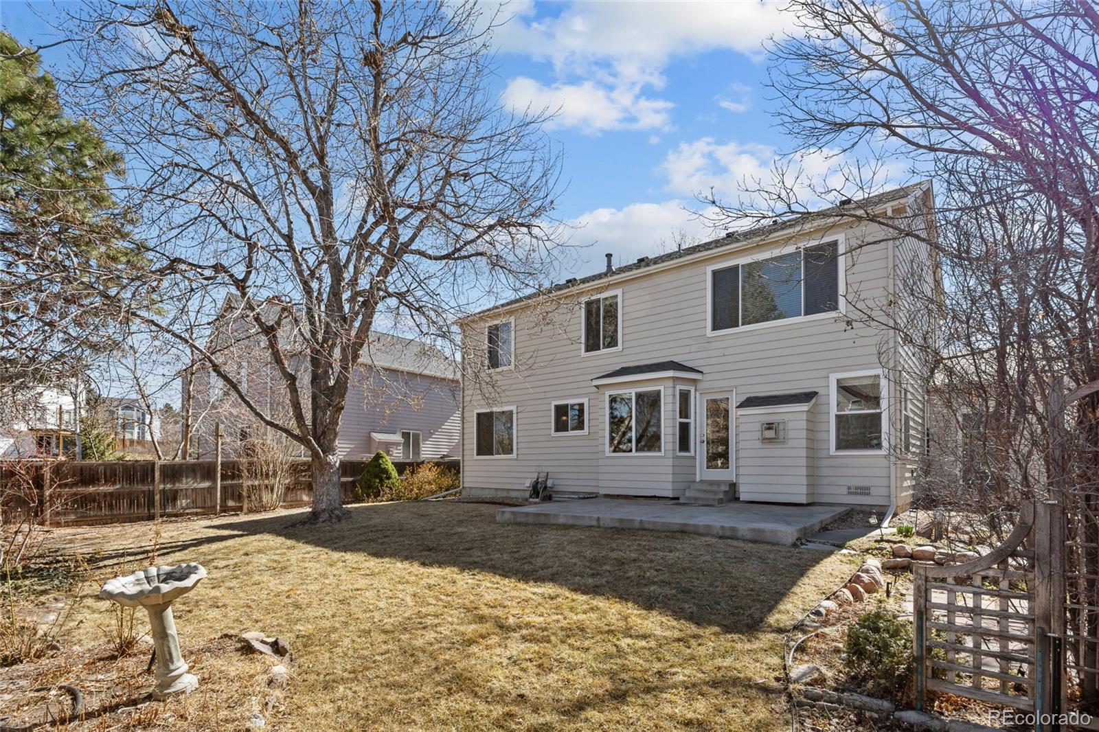 19418 E Crestridge Circle Centennial CO 80015
