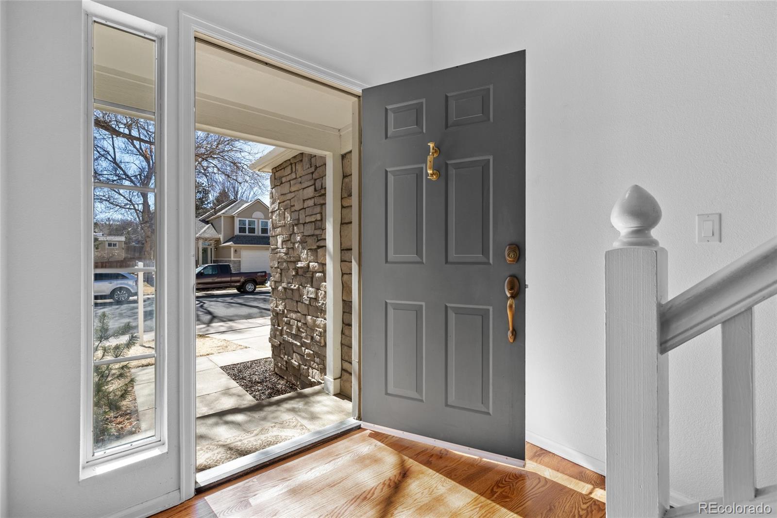 19418 E Crestridge Circle Centennial CO 80015